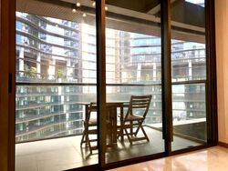 Marina One Residences (D1), Apartment #564022901